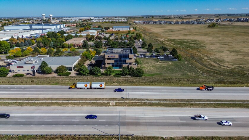 More Photos Of 3553 Clydesdale Pky, Loveland Office Residential For Lease