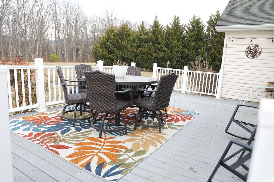 More Photos Of 232 Mine Branch Rd, Crimora Specialty For Sale