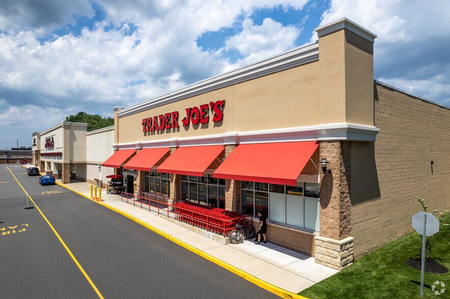 Primary Photo Of 4345 Highway 9, Freehold General Retail For Lease