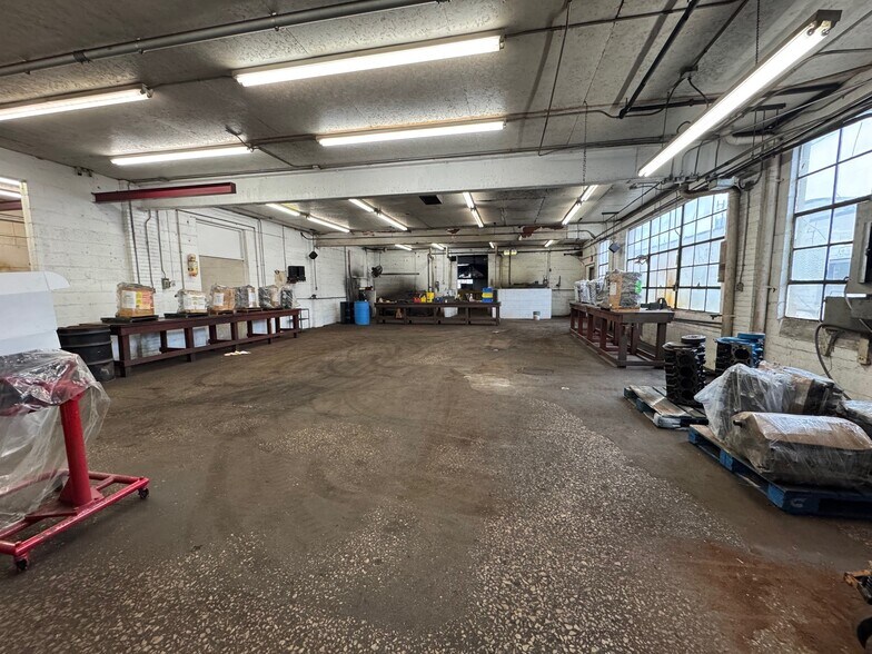 More Photos Of 3766 Ridge Rd, Brooklyn Warehouse For Sale