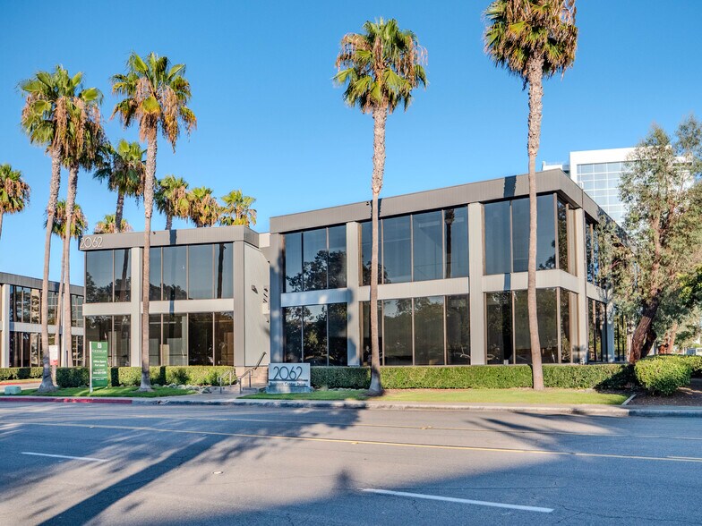 Primary Photo Of 2062 Business Center Dr, Irvine Unknown For Lease