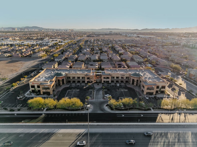 More Photos Of 6180 Brent Thurman Way, Las Vegas Office For Sale