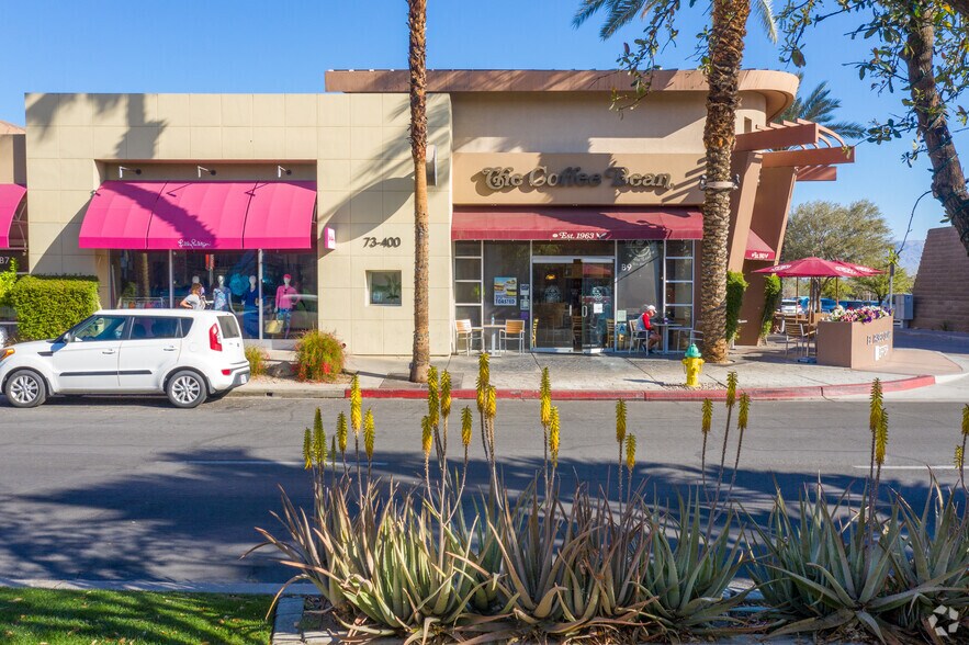 More Photos Of El Paseo @ San Pablo, Palm Desert Unknown For Lease