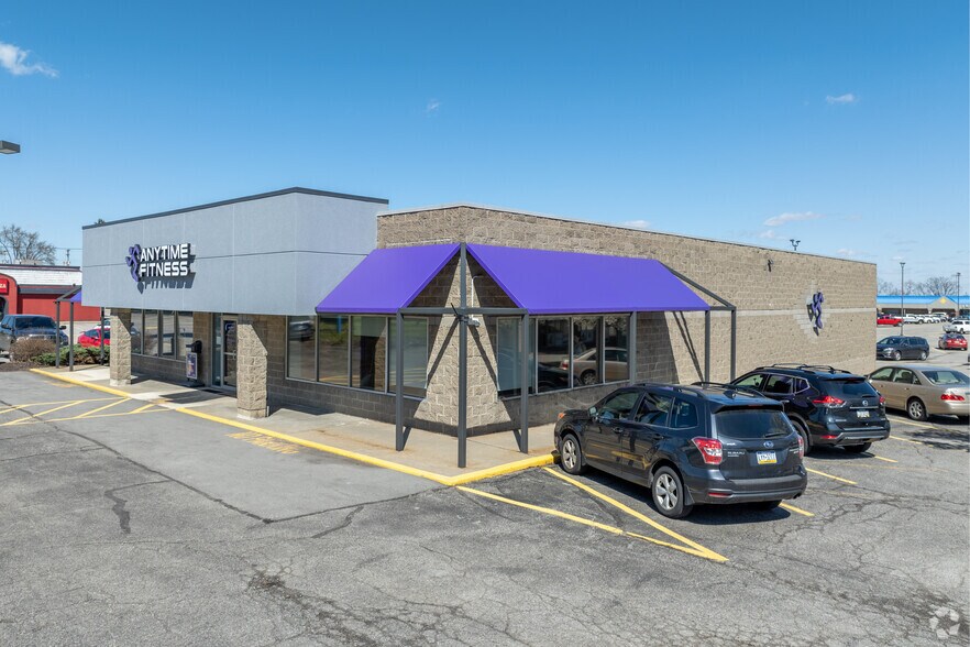 More Photos Of 2284 Brodhead Rd, Aliquippa Unknown For Lease