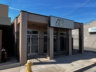 Primary Photo Of 603-611 Mchenry Ave, Modesto Freestanding For Lease