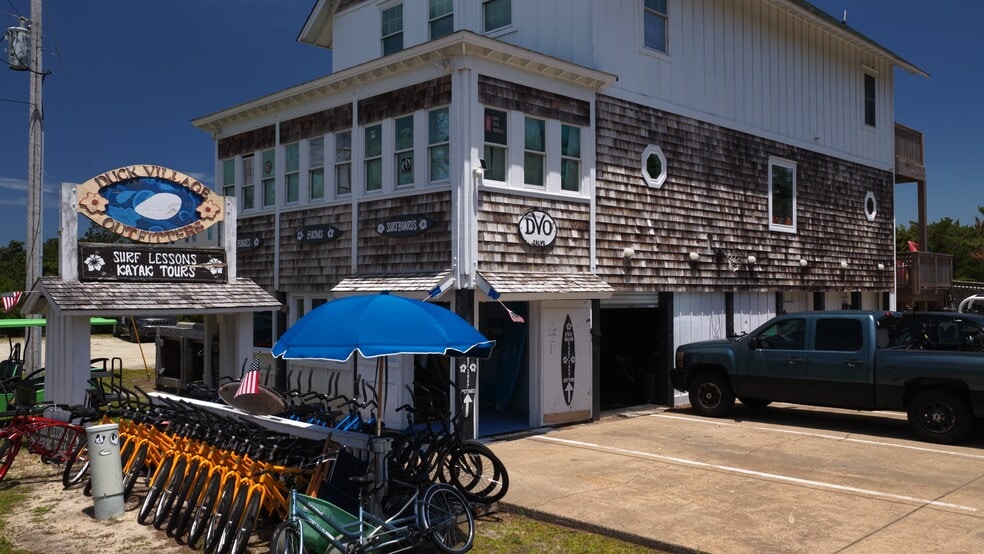 More Photos Of 26689 NC Hwy 12, Waves General Retail For Sale