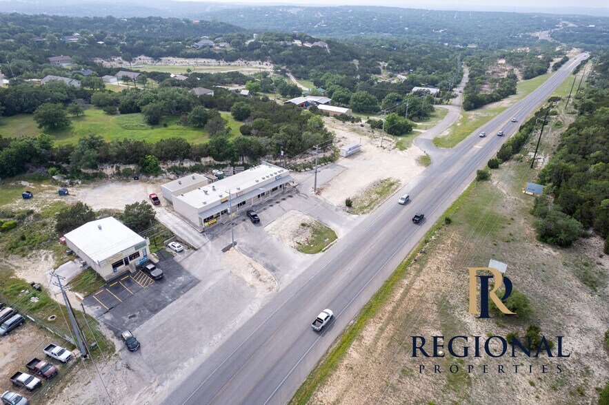 More Photos Of 8691 Fm 2673, Canyon Lake Storefront Retail Office For Sale