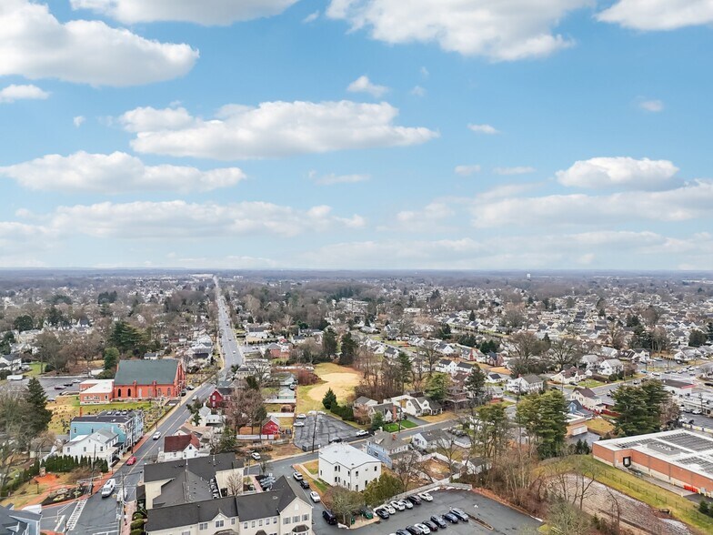 More Photos Of 2595 Yardville Hamilton Square Rd, Hamilton Office For Sale