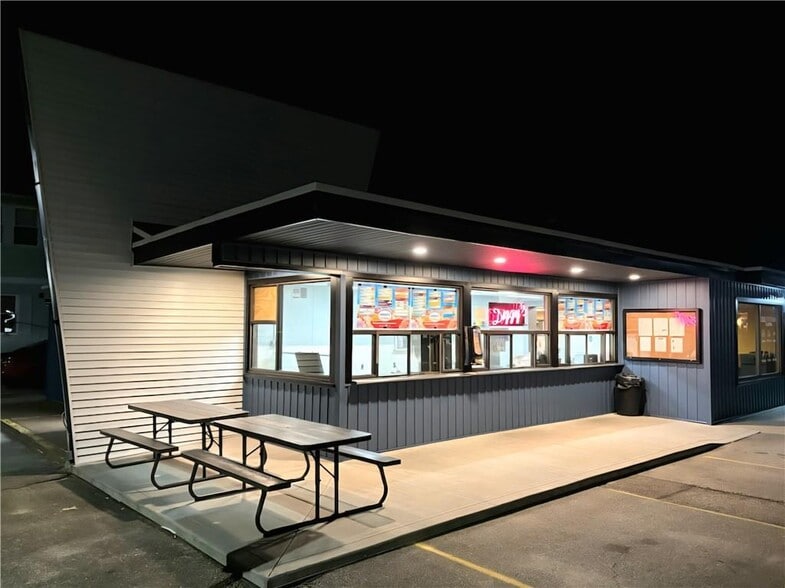 More Photos Of , West Warwick General Retail For Sale