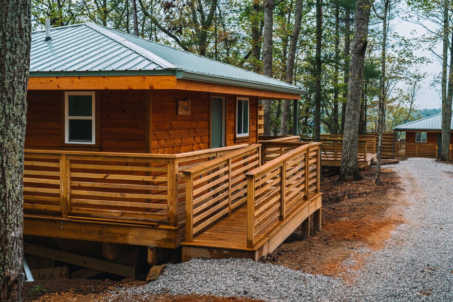 More Photos Of 250 Wood Thrush Lane, Rogers Specialty For Sale