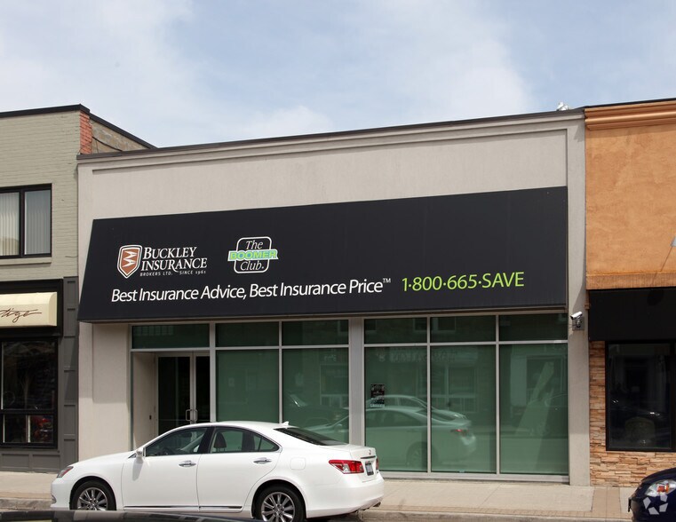 More Photos Of 352 Doug Duncan Dr, Newmarket Office For Lease