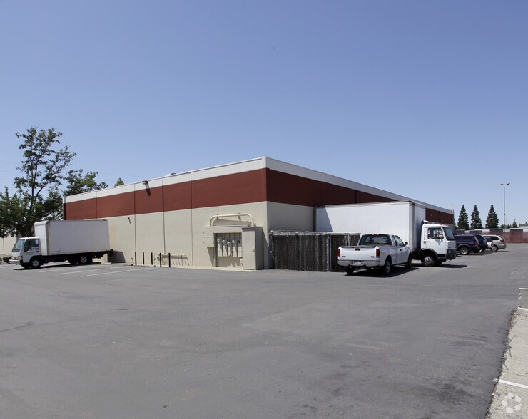 More Photos Of 1301-1323 Terminal St, West Sacramento Warehouse For Lease