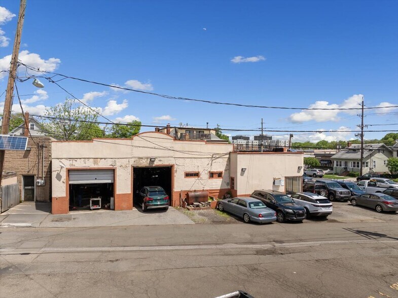 More Photos Of 119 Johnson Ave, Hackensack Warehouse For Sale