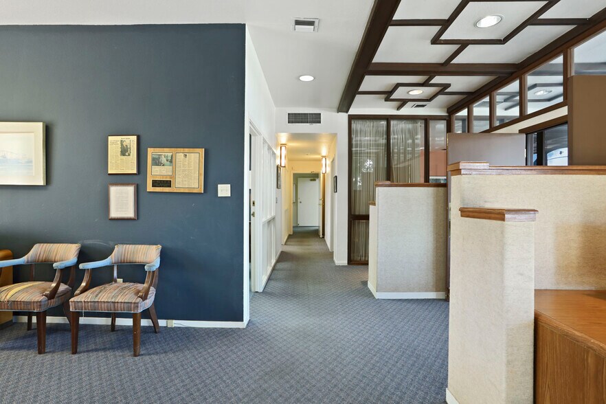 More Photos Of 200 W Harding Way, Stockton Office For Sale