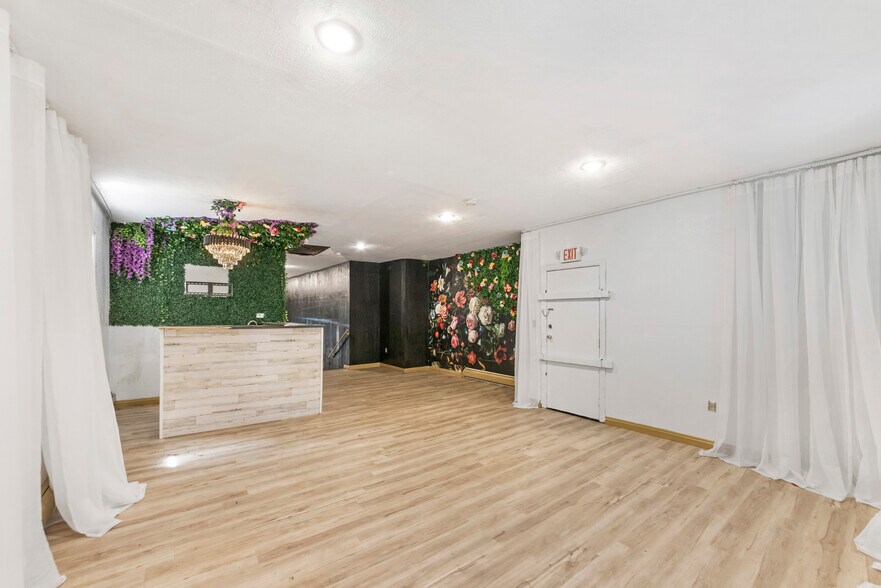 More Photos Of 951-953 Clinton Ave, Irvington Storefront Retail Residential For Lease