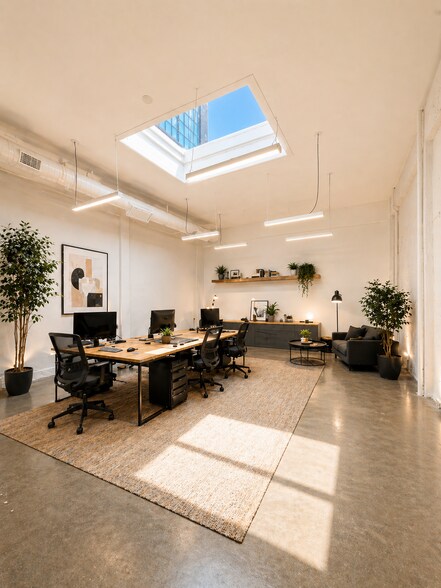 Primary Photo Of 90 Moss St, San Francisco Warehouse For Lease