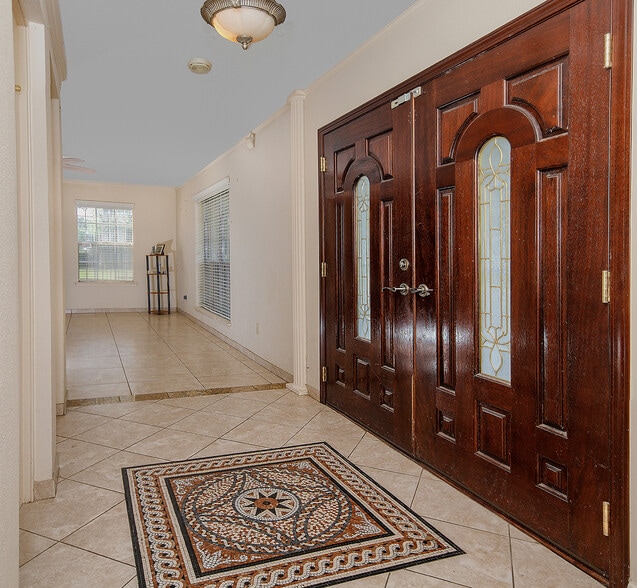 More Photos Of 23218 Aldine Westfield Rd, Spring Office For Sale