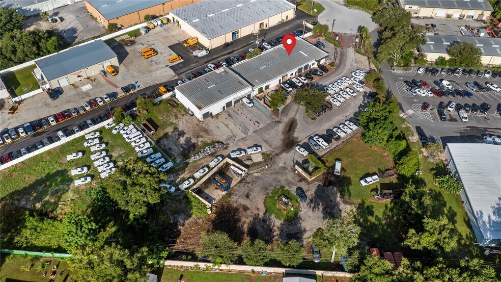 More Photos Of 1733 Benbow Ct, Apopka Warehouse For Lease