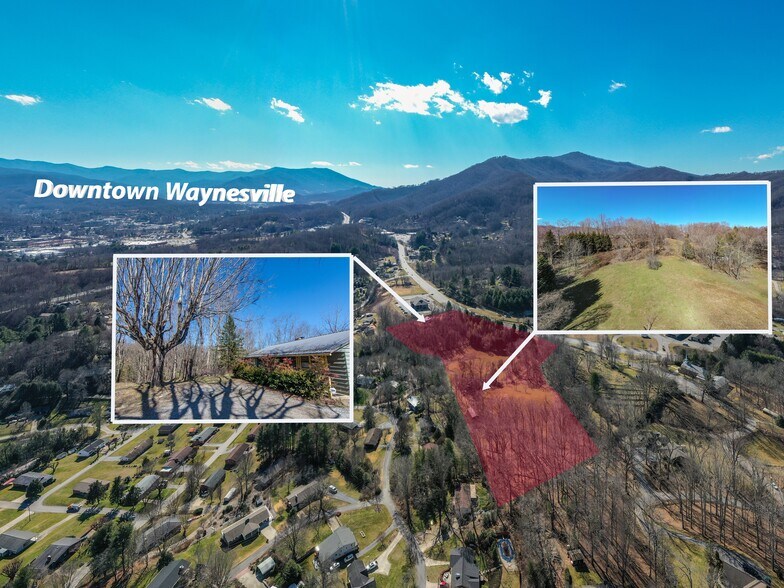 More Photos Of 000 Russ Ave, Waynesville Land For Sale