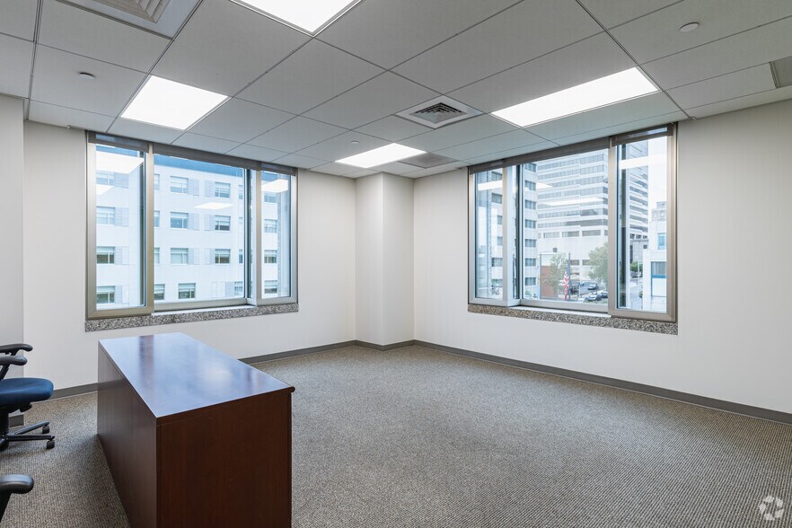 Photo of 3rd Floor Ste 