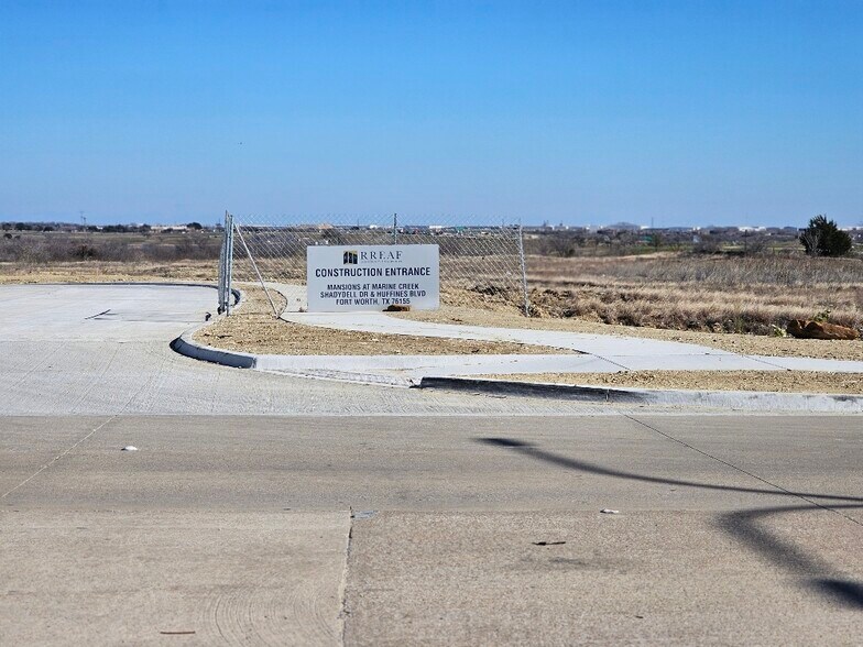 More Photos Of NEC Loop 820 & Huffines Blvd, Fort Worth Land For Sale