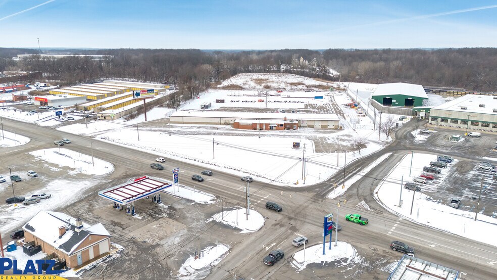 More Photos Of 3801 Elm Rd NE, Warren Land For Lease