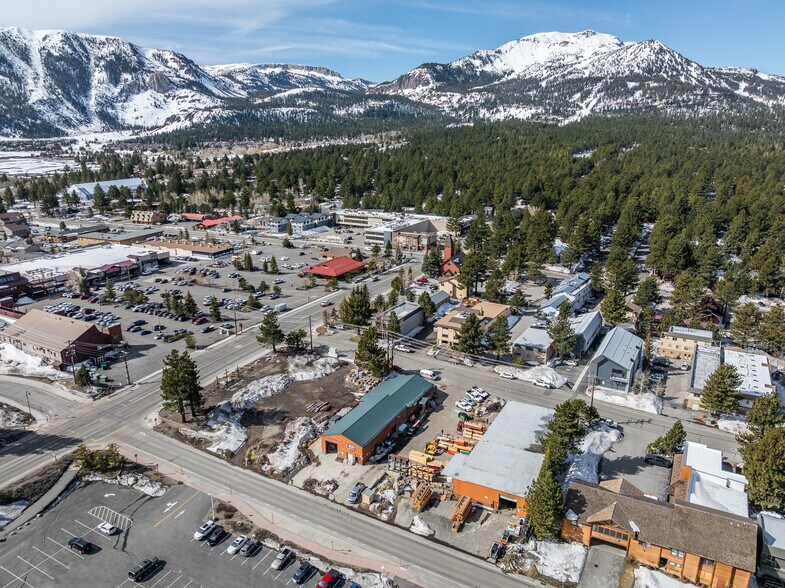 More Photos Of 283 Sierra Manor Rd, Mammoth Lakes Freestanding For Sale