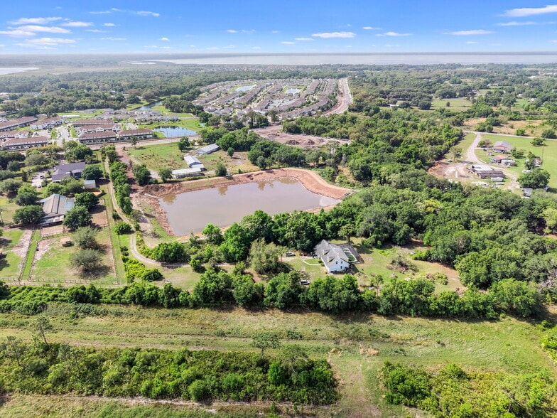 More Photos Of 4385 Boggy Creek Rd, Kissimmee Land For Sale