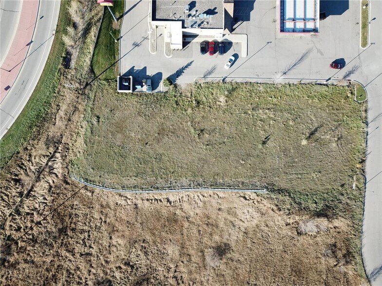 More Photos Of 880 Golden Spike, Sauk Rapids Land For Sale