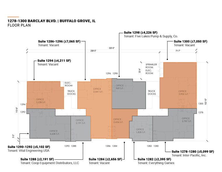 More Photos Of , Buffalo Grove Unknown For Sale
