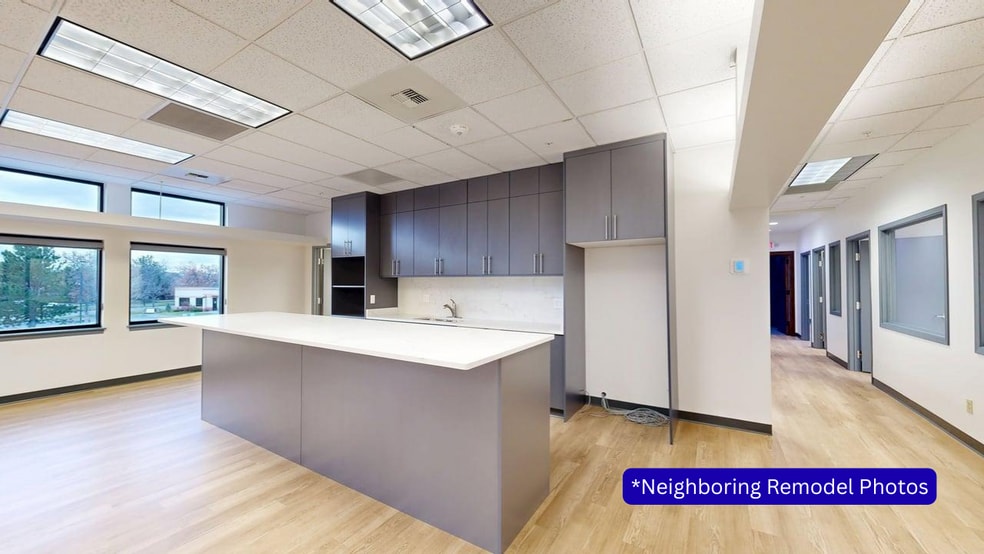 More Photos Of 2075 Overland Ave, Billings Loft Creative Space For Lease