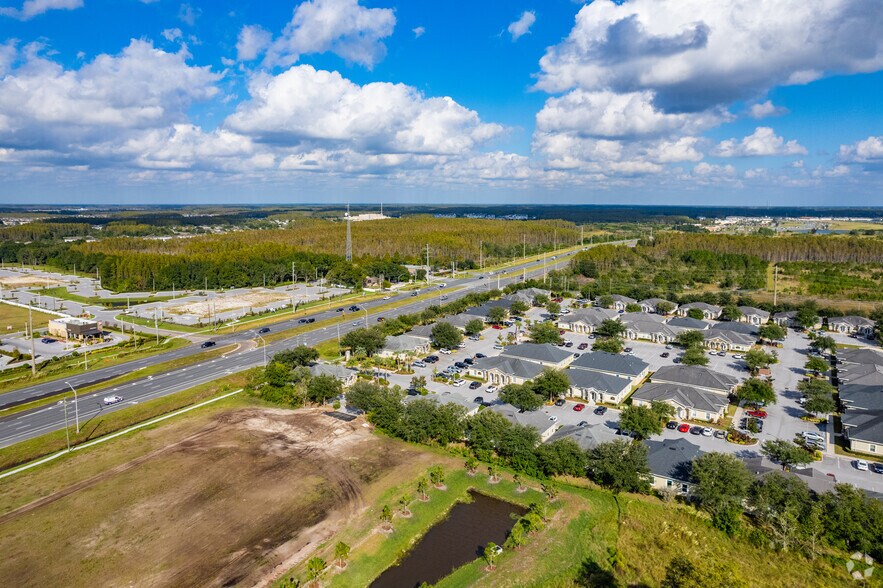 More Photos Of 17724 Hunting Bow Cir, Lutz Medical For Lease