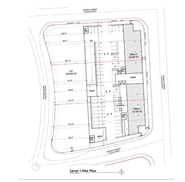 More Photos Of 6800 SW 62nd Ct, South Miami Medical For Lease
