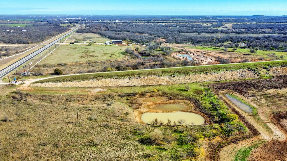 More Photos Of 278 Private Road 3501, Bridgeport Land For Sale