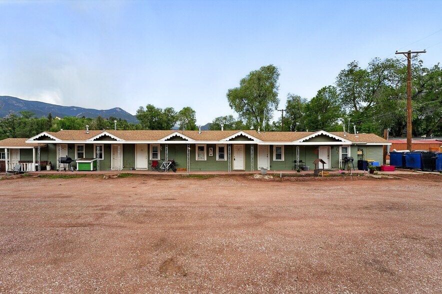 More Photos Of 3620-3626 W Colorado Ave, Colorado Springs Apartments For Sale