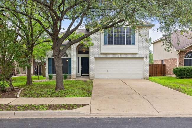 Primary Photo Of 4416 Campo Verde Dr, Austin Multifamily For Sale