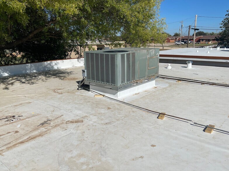 More Photos Of 125 Avenue J, Anson Skilled Nursing Facility For Sale