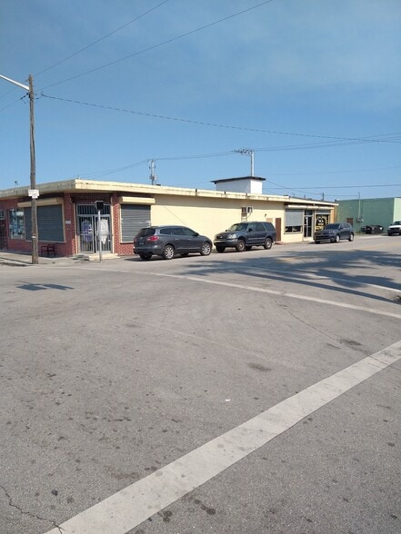 Primary Photo Of 201 SW Avenue B, Belle Glade Freestanding For Sale