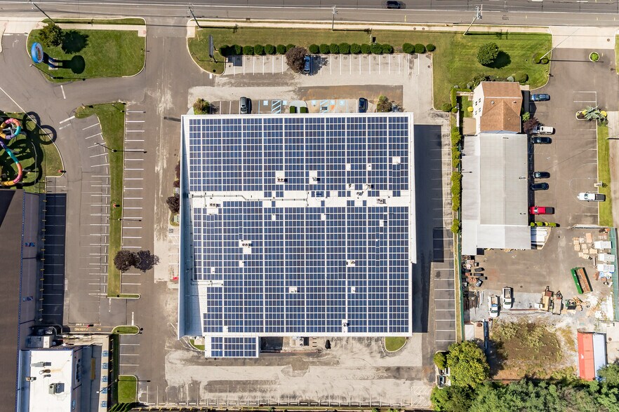 More Photos Of 545 N Route 73, West Berlin Health Club For Sale