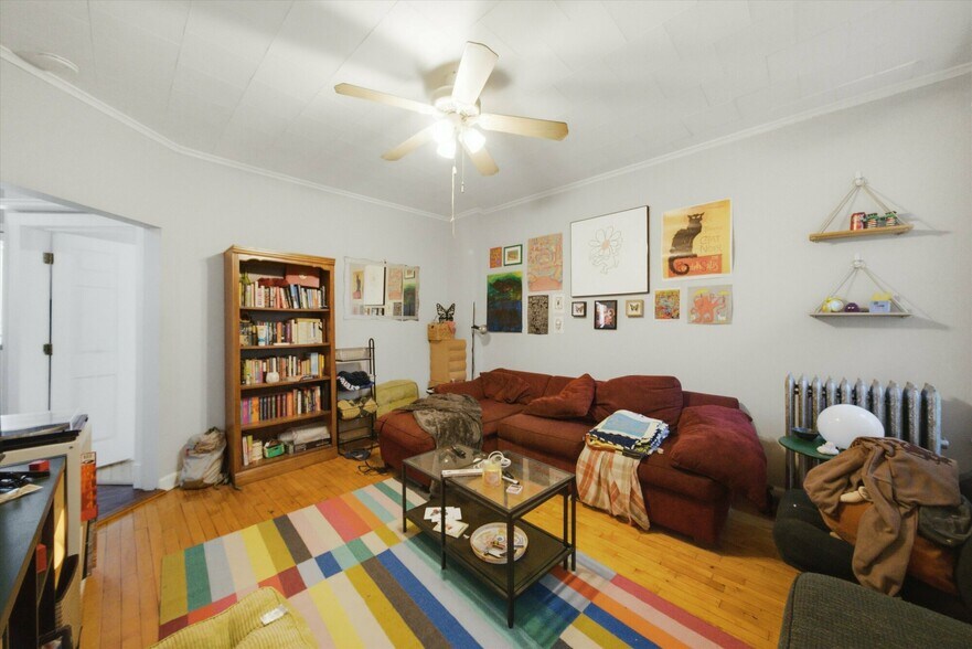 More Photos Of 3605-3607 W Palmer St, Chicago Apartments For Sale