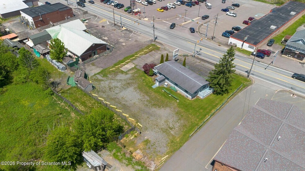 More Photos Of , Hamlin General Retail For Sale