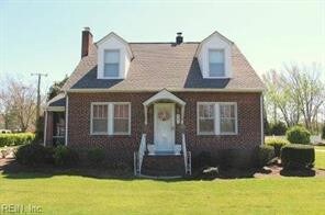 Primary Photo Of 361 Battlefield Blvd N, Chesapeake Office For Sale