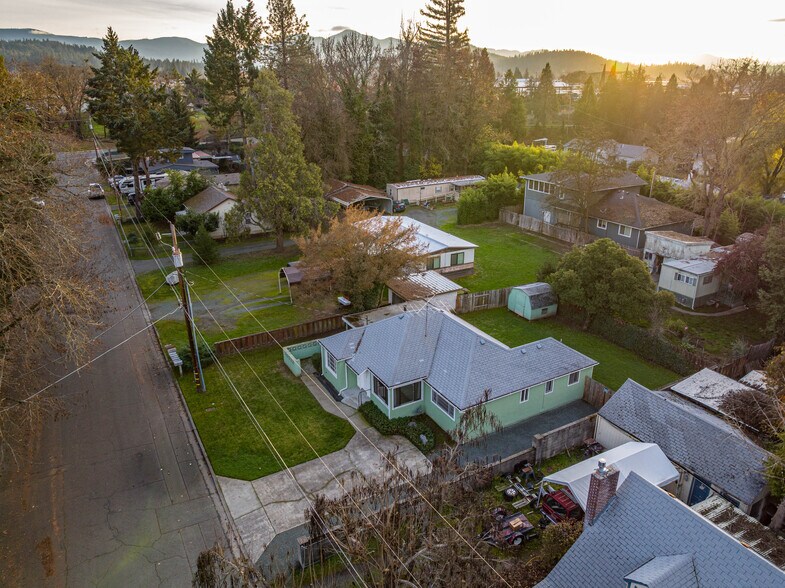 More Photos Of 1260 Plummer Ave, Grants Pass Land For Sale