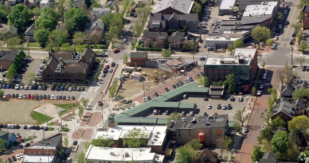 More Photos Of 330 Detroit St, Ann Arbor Apartments For Sale