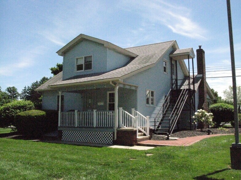More Photos Of 4101 W Tilghman St, Allentown Office For Lease