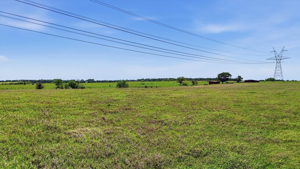 More Photos Of 562 Lazy S Ranch Road, Gunter Land For Sale