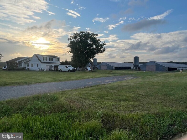 More Photos Of 4723 Stockton Rd, Pocomoke City Land For Sale