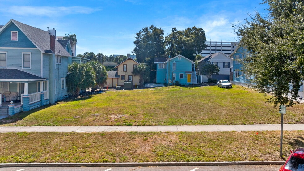 More Photos Of 630 4th Ave S, Saint Petersburg Land For Sale