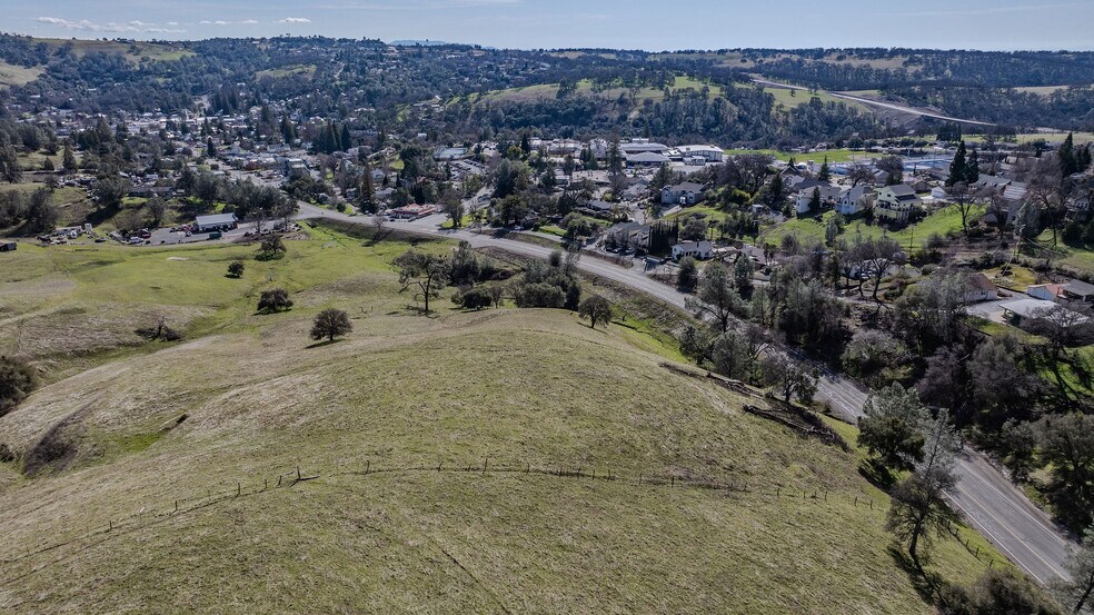 More Photos Of Old Highway 49, Sutter Creek Land For Sale