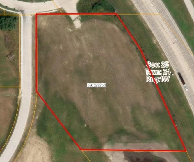 Primary Photo Of S Victory Rd & Prime Stop Way, Norfolk Land For Lease